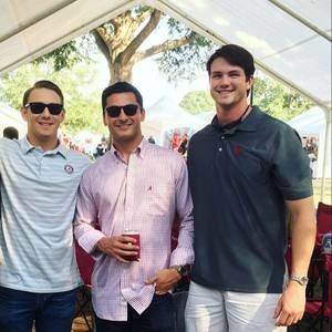 Meet your Posher, Taylor